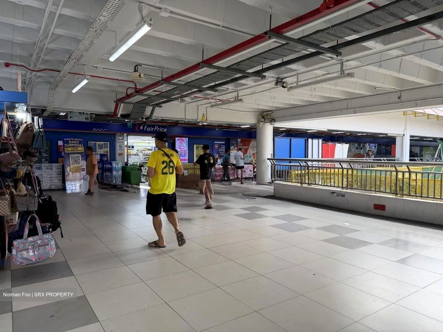 Boon Lay Shopping Centre (D22), Retail #613724251